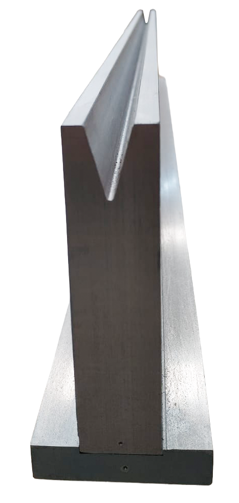 Dado para dobladora de lámina Livium